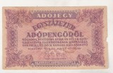 Bnk bn Ungaria 100000 adopengo 1946