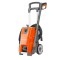 Aparat de spalat cu presiune Turbojet Husqvarna PW 345 C