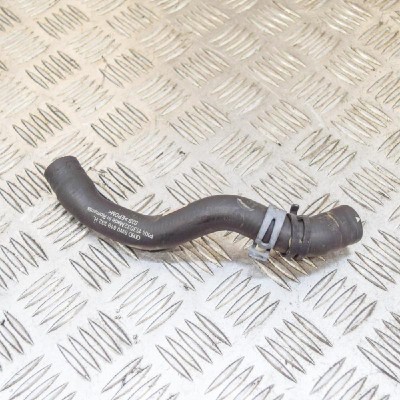 Furtun AUDI A4 8W2, B9 2016 OEM: 8W0819332H | 4143552 foto