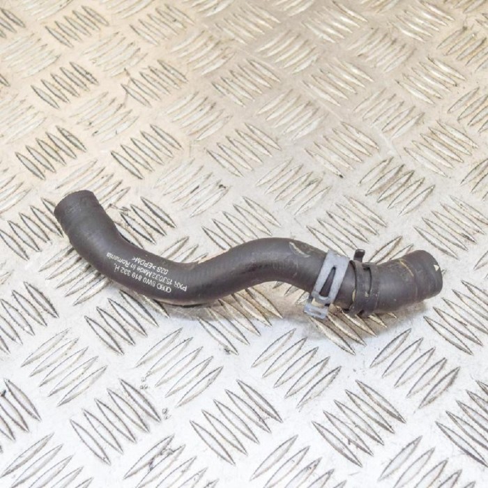 Furtun AUDI A4 8W2, B9 2016 OEM: 8W0819332H | 4143552