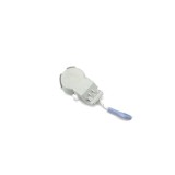Regulator Usa Stanga Beko 1747700500 Original Masina de Spalat Vase Compatibil Whirlpool Indesit