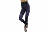 Cumpara ieftin Jambiere GymHero Leggins HEATHER violet, S, XS