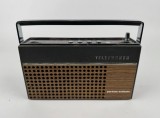 Radio cu tranzistori Telefunken Partner Exclusive 301 - Germania 1972