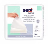 Seni Care Lavete &quot;air-laid&quot; 36 x 32 см