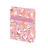 Boba Tea Crosswords (Arcturus Patterned Edge Puzzles)