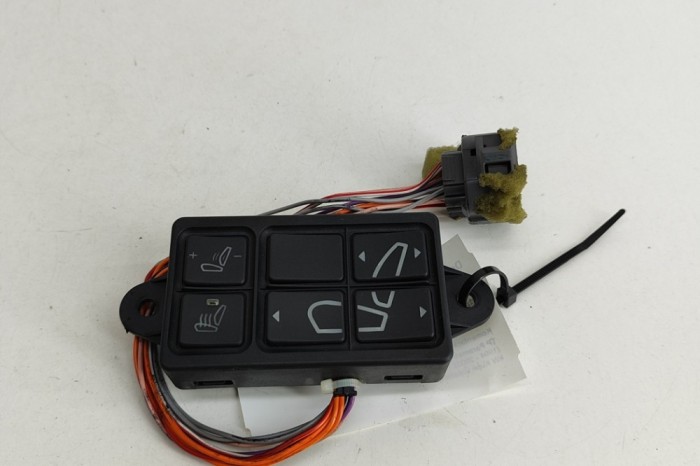 Buton de control scaun dreapta ASTON MARTIN DB7 Coupe 1995 OEM: 37-81937 26537820