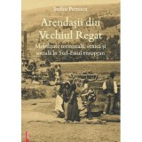 Arendasii din Vechiul Regat