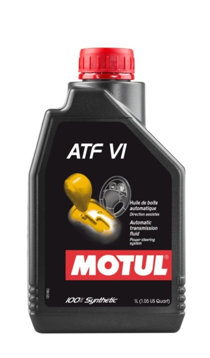 Ulei transmisie ATF VI D38 Motul, 1L