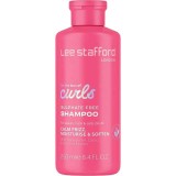 Sampon For the Love of Curls, 250ml, Lee Stafford