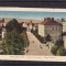 SIBIU STRADA CARMEN SYLVA CIRCULATA 1929
