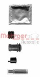 Set bucsi de ghidaj, etrier frana MAZDA 6 (GG) (2002 - 2008) METZGER 113-1342X