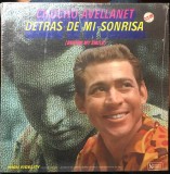 Vinil LP Chucho Avellanet &lrm;&ndash; Detras De Mi Sonrisa (M) NOU ! SIGILAT !