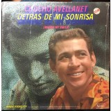 Vinil LP Chucho Avellanet &lrm;&ndash; Detras De Mi Sonrisa (M) NOU ! SIGILAT !