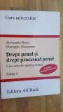Drept penal si drept procesual penal- Alexandru Boroi, Gheorghe Nistoreanu