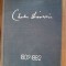 Amintiri despre dezvoltarea gindirii si caracterului meu- Charles Darwin
