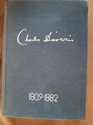 Amintiri despre dezvoltarea gindirii si caracterului meu- Charles Darwin