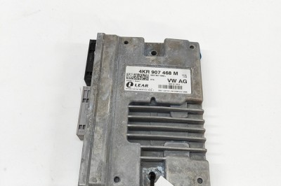 Unitate de control Gateway VW TOUAREG CR7 2023 OEM: 4KR907468M,4KR907468L 30907224 foto