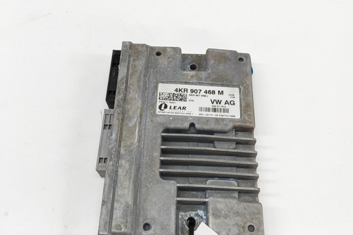 Unitate de control Gateway VW TOUAREG CR7 2023 OEM: 4KR907468M,4KR907468L 30907224