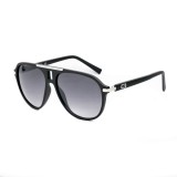 Ochelari de Soare Bărbați Guess GF5056-5902B &oslash; 59 mm