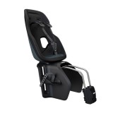 Scaun pentru copii, cu montare pe bicicleta in spate - Thule Yepp Nexxt 2 Maxi Frame mount 12081202, Dark slate