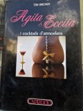 Agita &amp; eccita. I cocktails d atmosfera - Tim Brown
