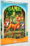 Bambi - povesti ilustrate 2010