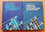 Asigurarea stabilitatii terasamentelor si versantilor 2 Volume - C-tin Marinescu, 1988, Tehnica