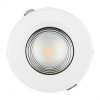 SPOT LED COB INCORPORABIL 30W 4500K ALB NEUTRU, V-TAC