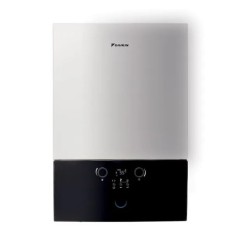 Centrala termica in condensare Daikin D2TND - 24 kW, doar incalzire