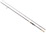 Lanseta Abu Garcia Spike Pro Jigging Rod 802MH, 14-40g, 2.44m, 2seg