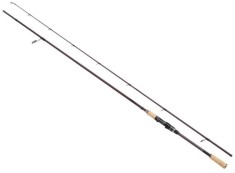Lanseta Abu Garcia Spike Pro Jigging Rod 802MH, 14-40g, 2.44m, 2seg