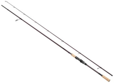 Lanseta Abu Garcia Spike Pro Jigging Finesse Rod 802ML, 5-25g, 2.44m, 2seg foto