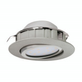 Lampa incastrata PINEDA 3000K alb cald 220-230V,50/60Hz IP20