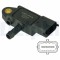 DELPHI DPS00009 Senzor, presiune gaze evacuare