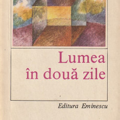 GEORGE BALAITA - LUMEA IN DOUA ZILE