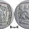 1994, 5 Rand (Hern#Nj2) - Africa de Sud