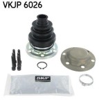 Ansamblu burduf articulatie planetara BMW 5, 6, 7; Mercedes V-Class, Vito; Opel Omega A, Senator B Motor 1.8, 1.8, 1.8 N, 1.8 S, 120 mm, OE 1604252