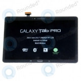 Samsung Galaxy TabPRO 10.1 Unitate de afișare completă neagră GH97-15539B