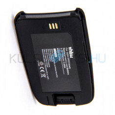 Baterie de telefon mobil VHBW Samsung BST4389BE - 600mAh, 3.7V, Li-ion + Case Cover