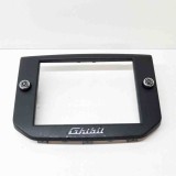 Ornament capac ecran navigație MASERATI GHIBLI M157 2016 OEM: 0895100001,E1105765 13981361