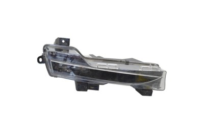 Proiector ceață dreapta față TESLA MODEL 3 2018 OEM: 1077396-00-D 24120335 foto