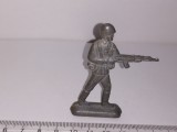 bnk jc URSS - figurina de metal - soldat