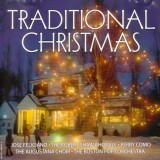 Various - Traditional Christmas, CD