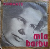 disc Vinil Mia Barbu - Romanțe (7&quot;, Mono) Electrecord-EPC 912