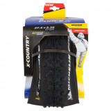 Cumpara ieftin Cauciuc MTB FORCE XC PERF 27,5&rdquo;x2.25 Tubeless Ready, Michelin