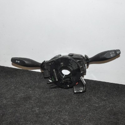 Maneta semnalizare ștergătoare FORD FUSION JU_ 2005 OEM: 2S6T-14A664-AB2S6T-13N064-AC1S7T13335AE 2606596 foto