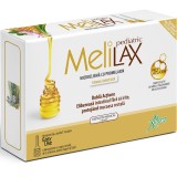 Cumpara ieftin MeliLax Pediatric microclisma, combate constipatia cu promelaxin, 6 bucati, Aboca