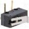 Limitator ON-(ON), D2F, OMRON OCB - D2F-01L3-A