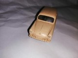 Bnk jc Siku V187 Volkswagen Kombi 1500 variant - 1962-1964 - 1/60, 1:60