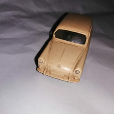 bnk jc Siku V187 Volkswagen Kombi 1500 variant - 1962-1964 - 1/60